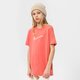 Vaikiški marškinėliai NIKE MARŠKINĖLIAI G NSW TEE ENERGY BF GIRL do1343-603 spalva tamsiai raudona