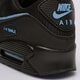 Vyriški kedai NIKE AIR MAX 90  fj4218-001 spalva juoda