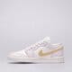 Moteriški kedai AIR JORDAN 1 LOW  dc0774-501 spalva violetinė