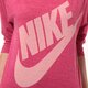 Moteriškas džemperis NIKE DŽEMPERIS GYM VINTAGE CREW 614805691 spalva rožinė