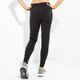 Moteriškos kelnės NIKE KELNĖS BLISS SKINNY PANT 777510010 spalva juoda