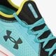 Vyriški kedai UNDER ARMOUR UA HOVR PHANTOM SE RNR 3022546-300 spalva mėlyna