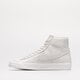 Moteriški kedai NIKE W BLAZER MID PRM MF dq7572-001 spalva pilka