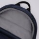 Moteriška kuprinė NEW BALANCE KUPRINĖ ESSENTIAL BACKPACK lab53511nny spalva tamsiai mėlyna