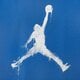 Vaikiški marškinėliai JORDAN MARŠKINĖLIAI JDB MJ MVP JUMPMAN SS TEE BOY 95f062-bb7 spalva mėlyna