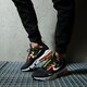 Vyriški kedai NIKE AIR MAX 270 REACT SE ck6457-001 spalva juoda