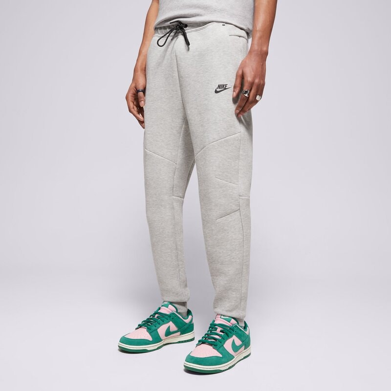 NIKE KELNĖS M NK TCH FLC JGGR