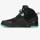Vyriški kedai JORDAN SPIZIKE 315371-032 spalva juoda
