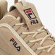 Vyriški kedai FILA DISRUPTOR S LOW 101057790r spalva pilka