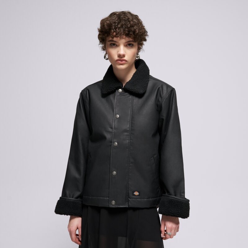 DICKIES STRIUKĖ  ŽIEMINĖ DECHERD JACKET W