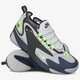 Vyriški kedai NIKE ZOOM 2K ao0269-108 spalva balta