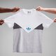 Vyriški marškinėliai ADIDAS MARŠKINĖLIAI C TEE TEE ir8286 spalva balta