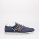 Vyriški kedai NEW BALANCE 373  ml373rt2 spalva mėlyna