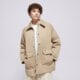 Moteriška žieminė striukė DICKIES STRIUKĖ MEDINA COAT W dk0a87okkhk1 spalva rusvai gelsva