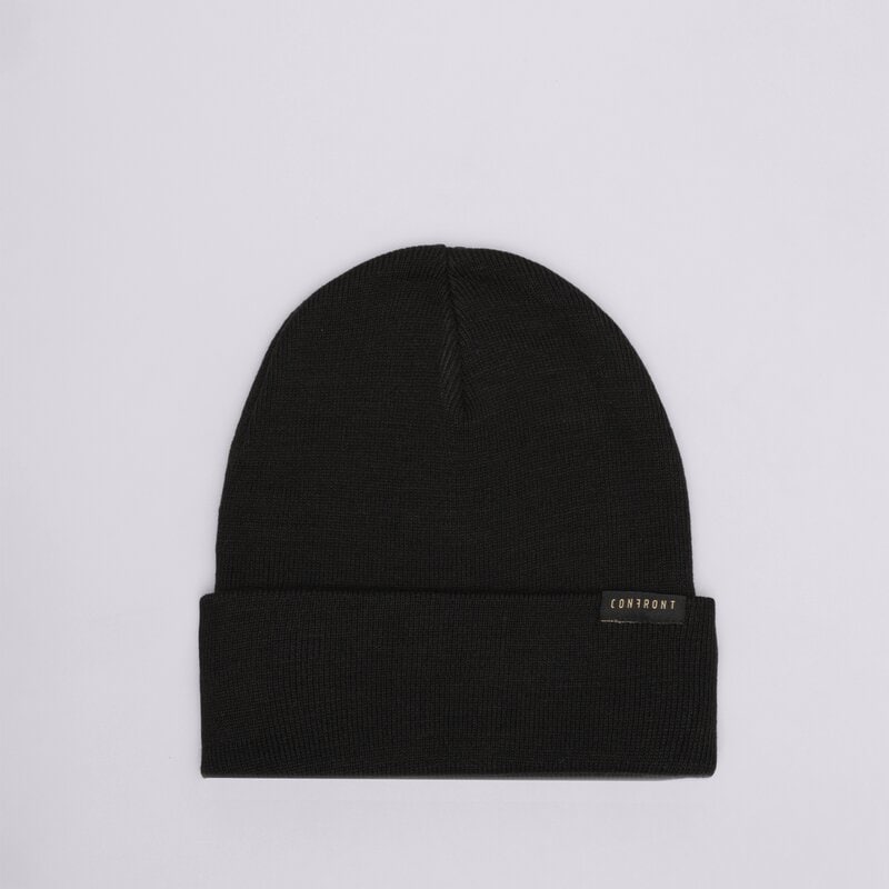 CONFRONT KEPURĖ CLASSIC BEANIE