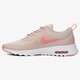 Moteriški kedai NIKE WMNS AIR MAX THEA  599409610 spalva rožinė