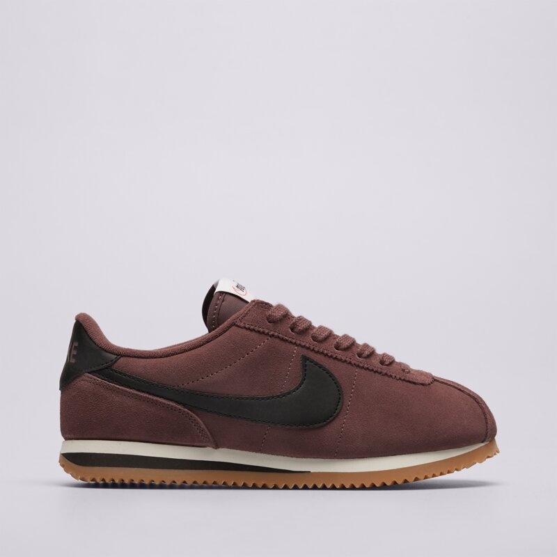 NIKE W CORTEZ SUEDE