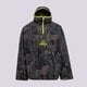 Vyriška rudeninė striukė ADIDAS STRIUKĖ STRIUKĖ CAMO JACKET Q1 jd5417 spalva daugiaspalvė