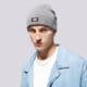 Vaikiška kepurė DICKIES KEPURĖ GIBSLAND BEANIE dk0a4x7kgym1 spalva pilka