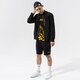 Vyriški marškinėliai NEW ERA MARŠKINĖLIAI NBA ENLARGED LOGO TEE LOSLAK BLK 12827219 spalva juoda
