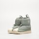 Vaikiški auliniai batai ADIDAS SUPERSTAR 360 BOOT C ig5078 spalva žalia