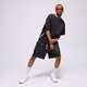 Vyriški šortai NIKE ŠORTAI KD M NK FLEECE 8IN NBA dx0203-010 spalva juoda