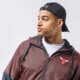 Vyriška rudeninė striukė NEW ERA STRIUKĖ NBA CHECK RIPSMARŠKINĖLIAI WINDBREAKER CHIBU 12485682 spalva juoda