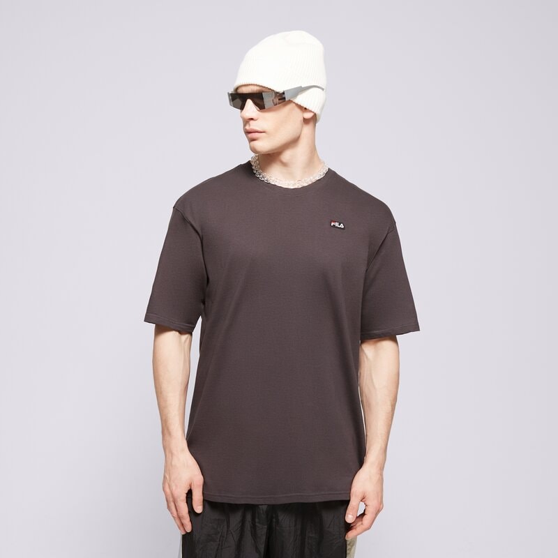 FILA MARŠKINĖLIAI BADGE LOGO TEE