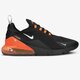 Vyriški kedai NIKE AIR MAX 270 dc1938-001 spalva juoda