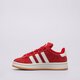 Vaikiški kedai ADIDAS CAMPUS 00S EL C ji4329 spalva raudona