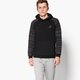 Vyriškas džemperis NIKE DŽEMPERIS HOODIE PO MX AIR HYB 807261010 spalva juoda