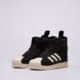 Vaikiški auliniai batai ADIDAS SUPERSTAR 360 WTR BOOT C jq7949 spalva juoda