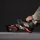 Vyriški auliniai batai ADIDAS TERREX AX4 MID GTX ig8853 spalva pilka