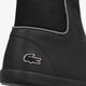 Moteriški laisvalaikio batai LACOSTE LANCELLE CHELSEA 316 1 732spw0114024 spalva juoda