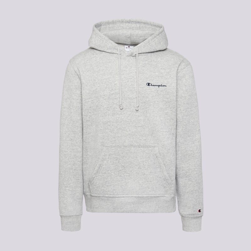 CHAMPION DŽEMPERIS SU GOBTUVU HOODED SWEATSHIRT