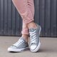 Moteriški kedai CONVERSE CHUCK TAYLOR ALL STAR  155575cw spalva pilka