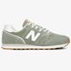 Vyriški kedai NEW BALANCE 373  ml373sf2 spalva žalia