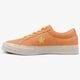 Moteriški kedai CONVERSE ONE STAR 564153c spalva geltona