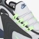 Vyriški kedai NIKE ZOOM 2K ao0269-108 spalva balta