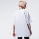Moteriški marškinėliai ADIDAS MARŠKINĖLIAI TEE #h45578 spalva balta