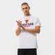 Vyriški marškinėliai NEW ERA MARŠKINĖLIAI NBA SCRIPT BULLS WHT CHICAGO BULLS WHIF 60284676 spalva balta
