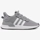 Vaikiški kedai ADIDAS U_PATH RUN J g28111 spalva pilka