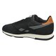 Vyriški kedai REEBOK CL LEATHER UTILITY  v55388 spalva juoda