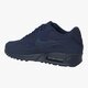 NIKE AIR MAX 90  724824444 spalva tamsiai mėlyna