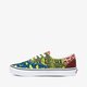 Moteriški kedai VANS UA ERA  vn0a4bv401r spalva daugiaspalvė