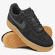 Moteriški kedai NIKE WMNS AIR FORCE 1 '07 SE aa0287-002 spalva juoda