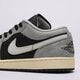 Vyriški kedai AIR JORDAN 1 LOW SE  hq2010-012 spalva pilka