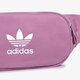 Moteriška liemens rankinė ADIDAS KREPŠYS ADICOLOR WAISTB hd7169 spalva rožinė