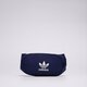 Moteriška liemens rankinė ADIDAS KREPŠYS ADICOLOR WAISTB h35588 spalva tamsiai mėlyna