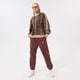 Moteriškas džemperis ADIDAS DŽEMPERIS CREW SWEAT hk5190 spalva ruda